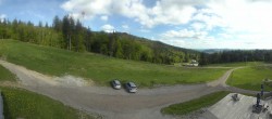 Archiv Foto Webcam Reischlberg Hochficht 15:00