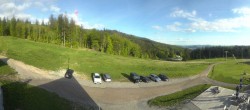 Archiv Foto Webcam Reischlberg Hochficht 17:00