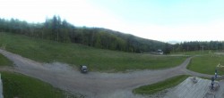 Archiv Foto Webcam Reischlberg Hochficht 05:00