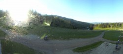Archiv Foto Webcam Reischlberg Hochficht 06:00
