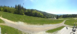 Archiv Foto Webcam Reischlberg Hochficht 11:00