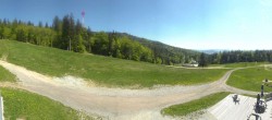 Archiv Foto Webcam Reischlberg Hochficht 13:00