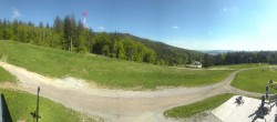 Archiv Foto Webcam Reischlberg Hochficht 15:00
