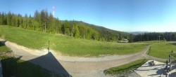 Archiv Foto Webcam Reischlberg Hochficht 17:00