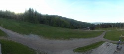Archiv Foto Webcam Reischlberg Hochficht 05:00