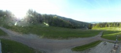 Archiv Foto Webcam Reischlberg Hochficht 06:00