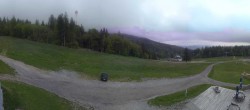 Archiv Foto Webcam Reischlberg Hochficht 05:00