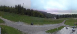 Archiv Foto Webcam Reischlberg Hochficht 06:00
