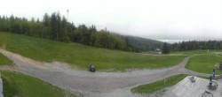 Archiv Foto Webcam Reischlberg Hochficht 07:00