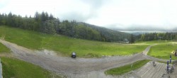 Archiv Foto Webcam Reischlberg Hochficht 09:00