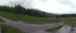Archiv Foto Webcam Reischlberg Hochficht 05:00