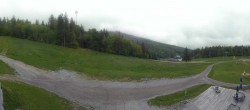 Archiv Foto Webcam Reischlberg Hochficht 06:00