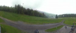 Archiv Foto Webcam Reischlberg Hochficht 07:00