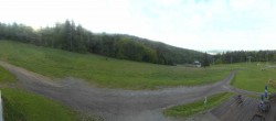Archived image Webcam Reischlberg Hochficht 05:00