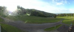 Archived image Webcam Reischlberg Hochficht 06:00