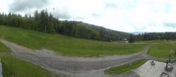 Archived image Webcam Reischlberg Hochficht 09:00