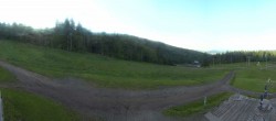 Archiv Foto Webcam Reischlberg Hochficht 05:00