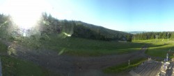 Archiv Foto Webcam Reischlberg Hochficht 06:00