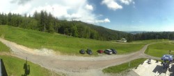 Archiv Foto Webcam Reischlberg Hochficht 15:00