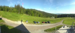 Archiv Foto Webcam Reischlberg Hochficht 17:00
