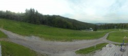 Archiv Foto Webcam Reischlberg Hochficht 05:00