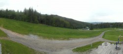 Archiv Foto Webcam Reischlberg Hochficht 06:00