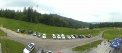 Archiv Foto Webcam Reischlberg Hochficht 11:00