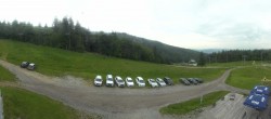 Archiv Foto Webcam Reischlberg Hochficht 13:00