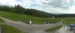 Archiv Foto Webcam Reischlberg Hochficht 15:00