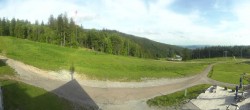Archiv Foto Webcam Reischlberg Hochficht 17:00