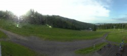 Archiv Foto Webcam Reischlberg Hochficht 06:00