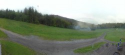 Archiv Foto Webcam Reischlberg Hochficht 05:00