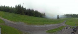 Archiv Foto Webcam Reischlberg Hochficht 06:00