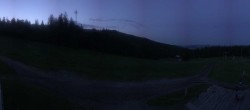 Archiv Foto Webcam Reischlberg Hochficht 03:00