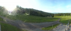 Archiv Foto Webcam Reischlberg Hochficht 06:00