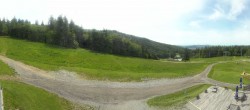 Archiv Foto Webcam Reischlberg Hochficht 09:00