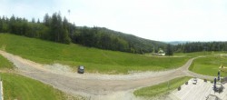 Archiv Foto Webcam Reischlberg Hochficht 11:00