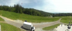 Archiv Foto Webcam Reischlberg Hochficht 13:00