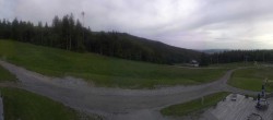 Archiv Foto Webcam Reischlberg Hochficht 19:00