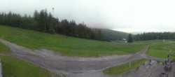 Archiv Foto Webcam Reischlberg Hochficht 05:00
