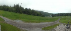 Archiv Foto Webcam Reischlberg Hochficht 07:00