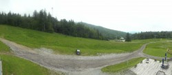 Archiv Foto Webcam Reischlberg Hochficht 09:00