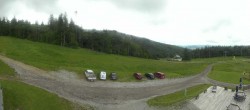 Archiv Foto Webcam Reischlberg Hochficht 11:00
