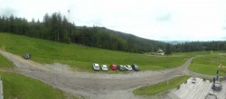 Archiv Foto Webcam Reischlberg Hochficht 15:00