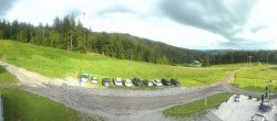 Archiv Foto Webcam Reischlberg Hochficht 17:00