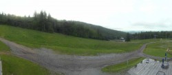 Archiv Foto Webcam Reischlberg Hochficht 05:00