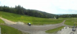 Archiv Foto Webcam Reischlberg Hochficht 09:00