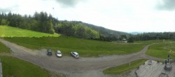 Archiv Foto Webcam Reischlberg Hochficht 11:00