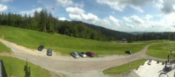 Archiv Foto Webcam Reischlberg Hochficht 15:00