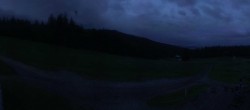 Archiv Foto Webcam Reischlberg Hochficht 03:00